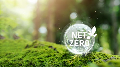 ILFM interviews law firms accountancy firms and tech suppliers about their Net Zero and Sustainability ideas